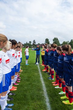 Bild 96 - Frauen TSV Wiemersdorf - FSC Kaltenkirchen : Ergebnis: 0:12